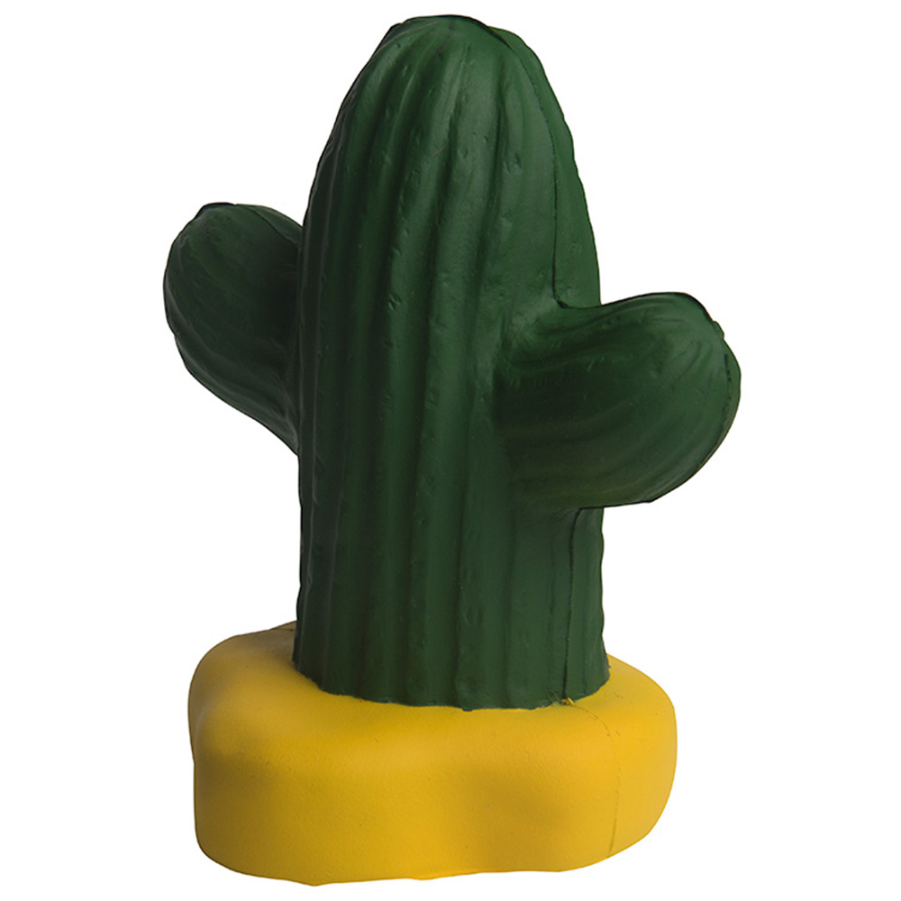 Picture of Cactus Squeezies® Stress Reliever