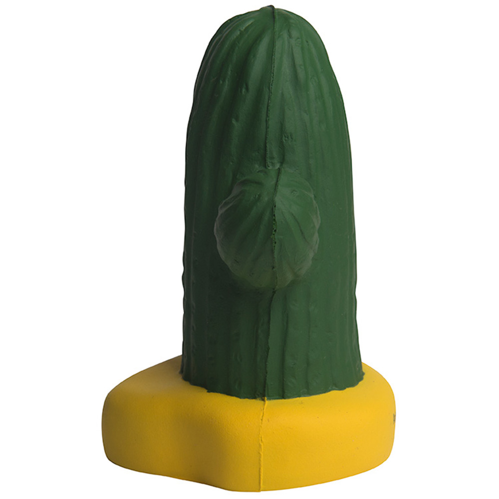 Picture of Cactus Squeezies® Stress Reliever