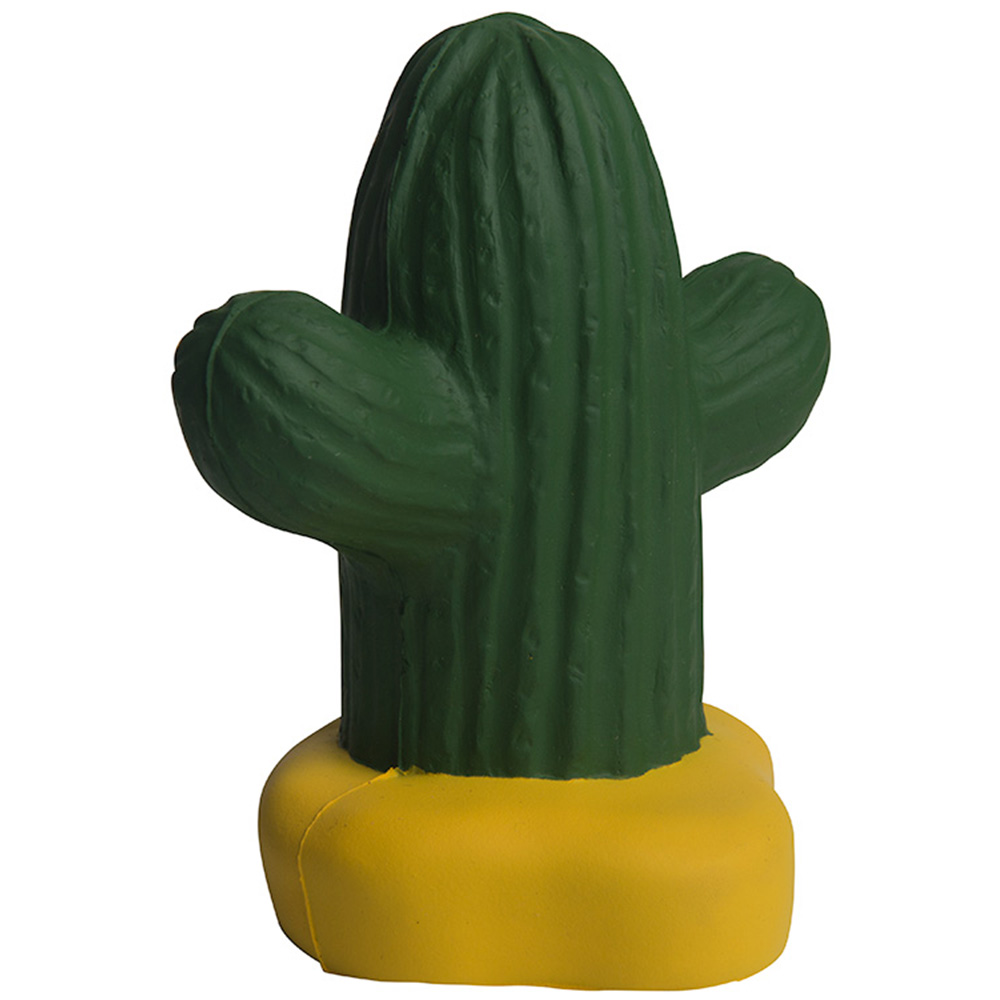 Picture of Cactus Squeezies® Stress Reliever