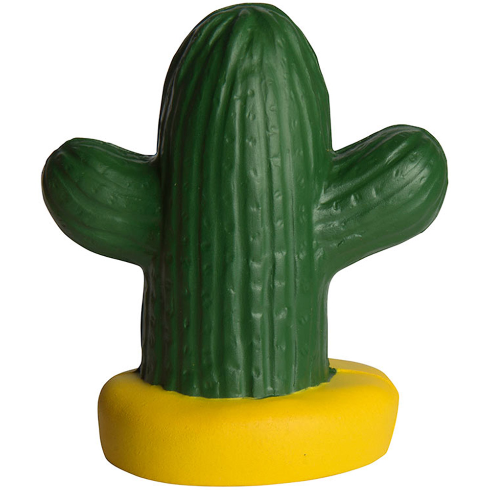 Picture of Cactus Squeezies® Stress Reliever