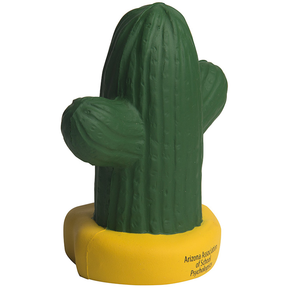 Picture of Cactus Squeezies® Stress Reliever