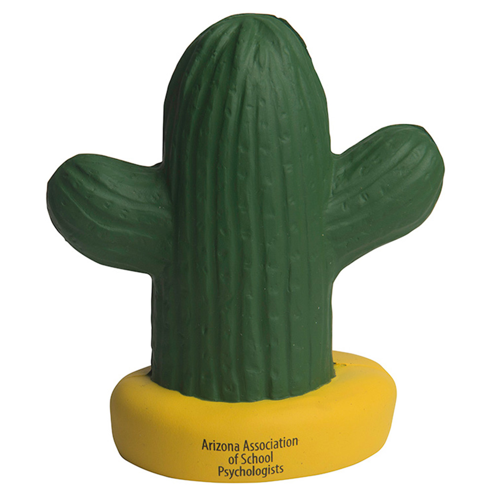 Picture of Cactus Squeezies® Stress Reliever