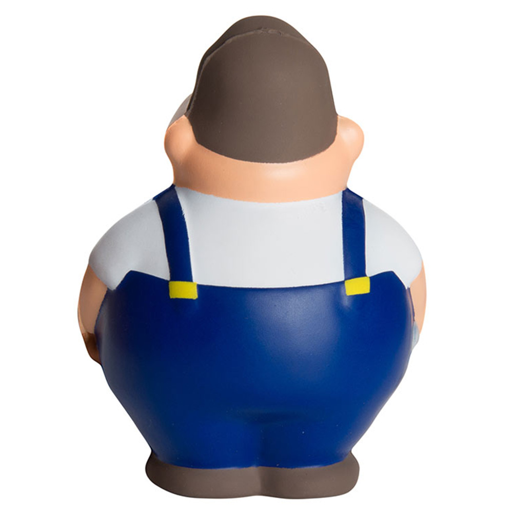 Picture of Workman Bert Squeezies® Stress Reliever