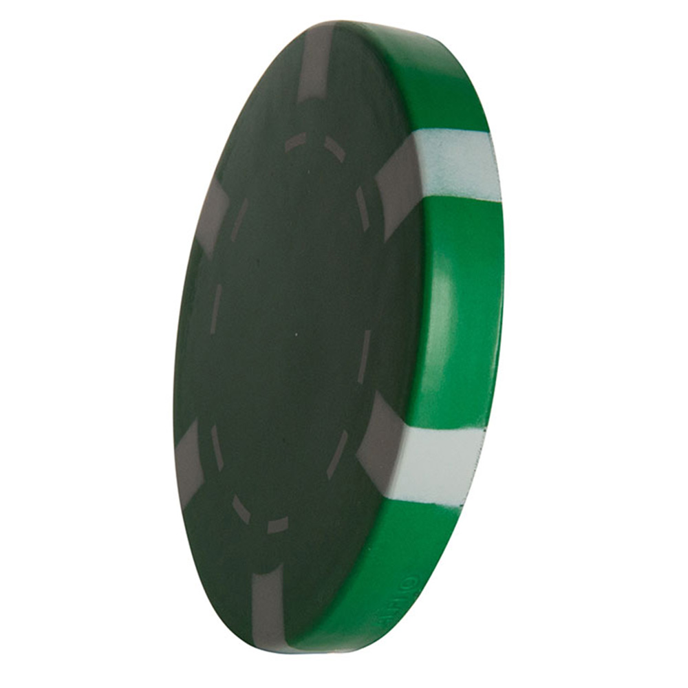 Picture of Casino Chips Squeezies® Stress Reliever