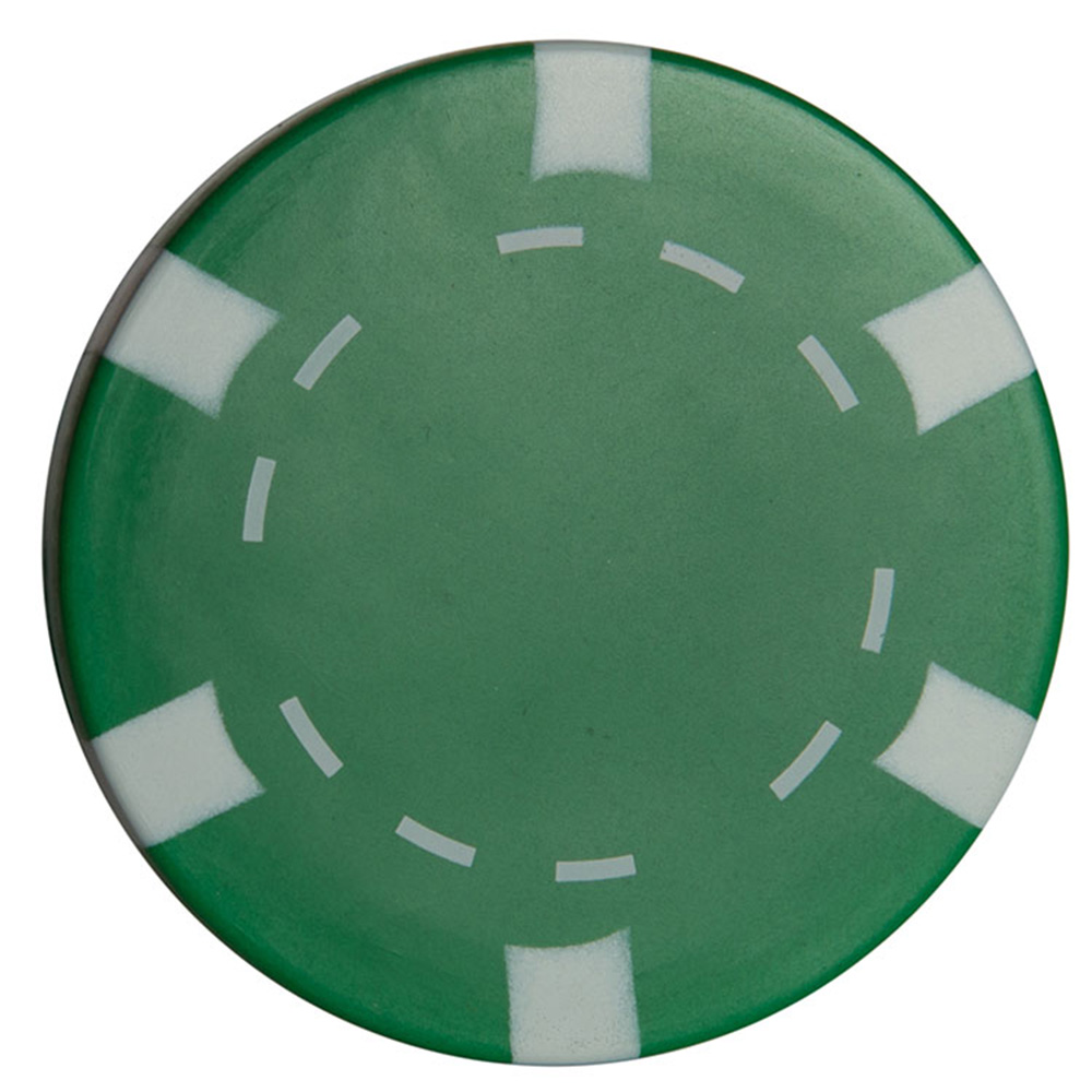 Picture of Casino Chips Squeezies® Stress Reliever
