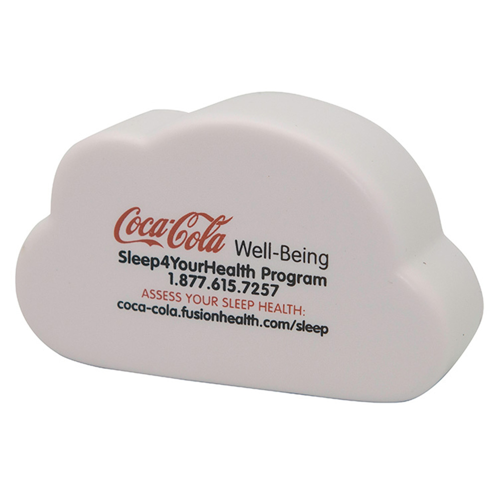 Picture of Cloud Stress Reliever