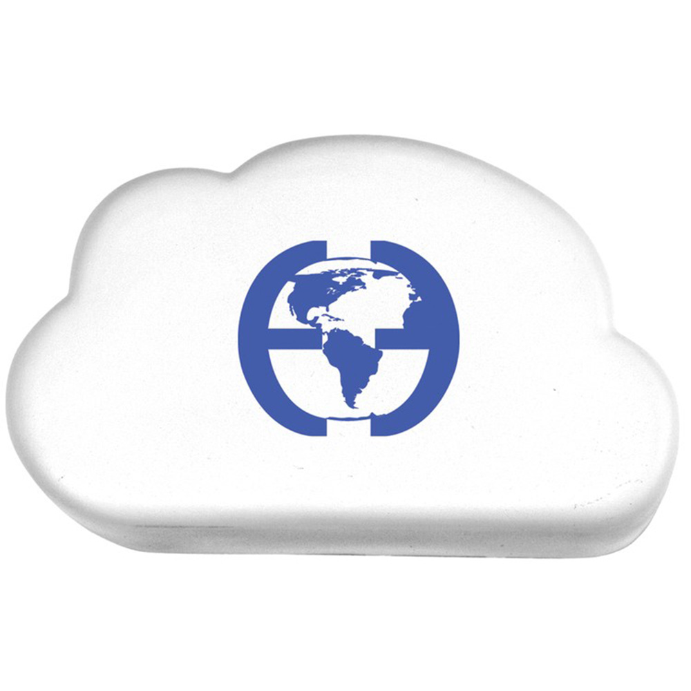 Picture of Cloud Stress Reliever