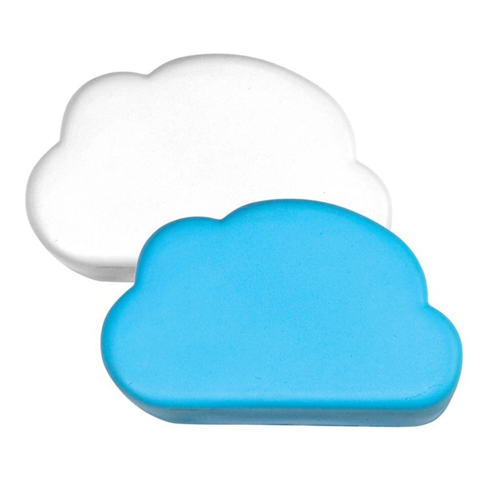 Picture of Cloud Stress Reliever