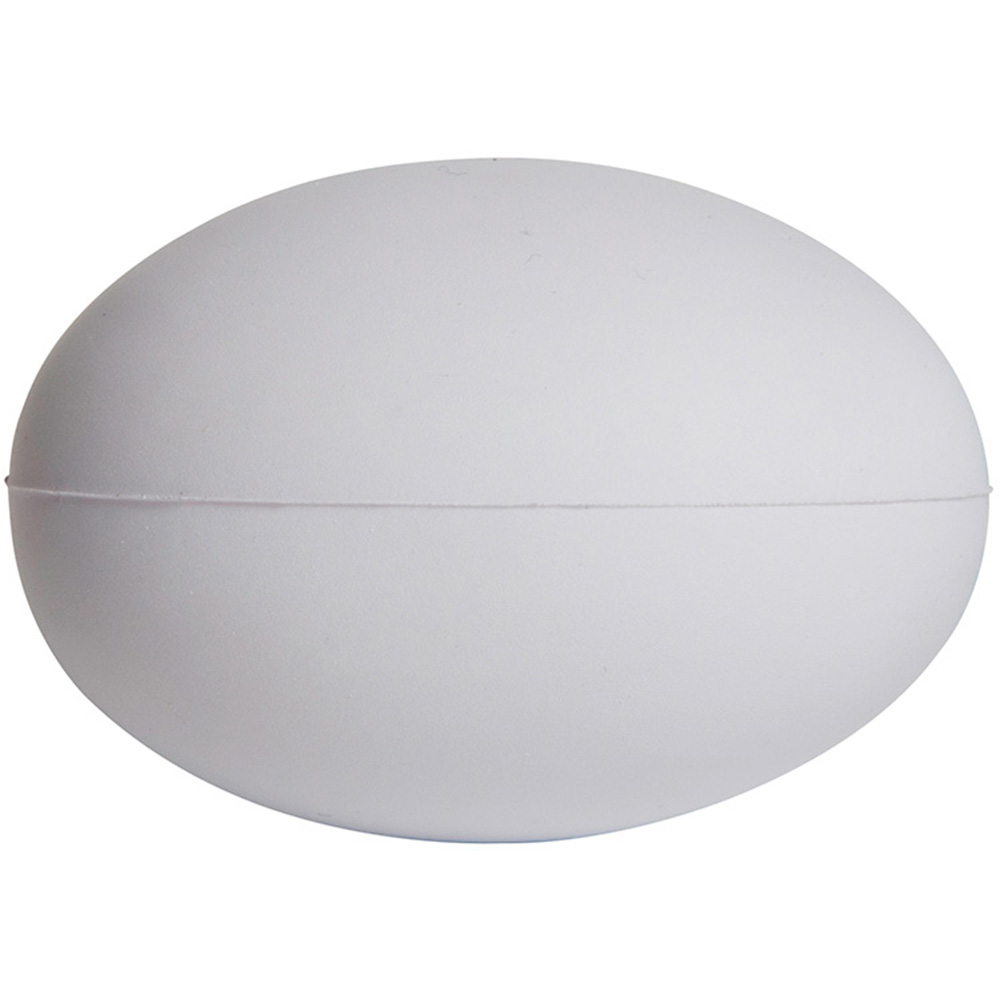 Picture of Brown Or White Egg Squeezies® Stress Reliever