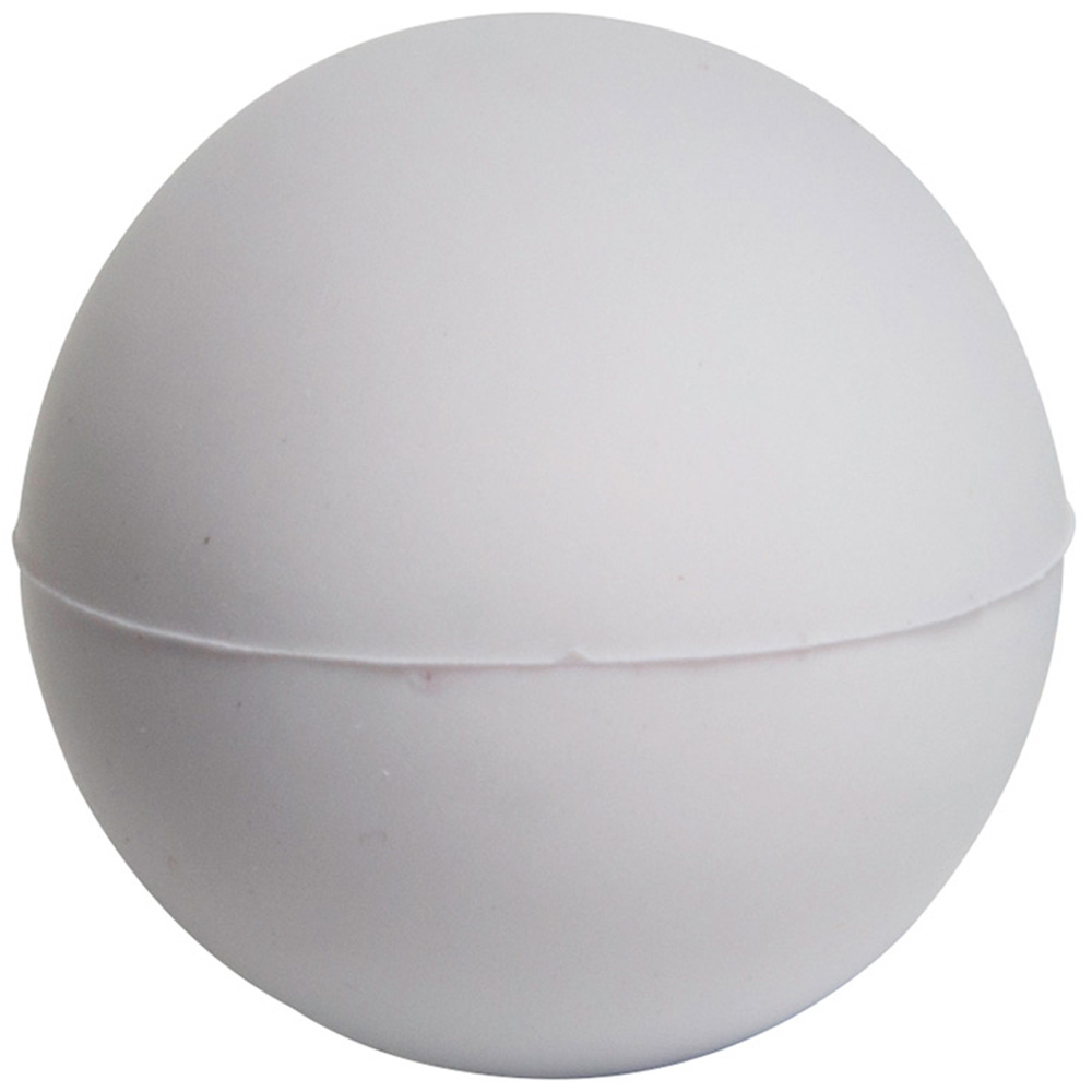 Picture of Brown Or White Egg Squeezies® Stress Reliever
