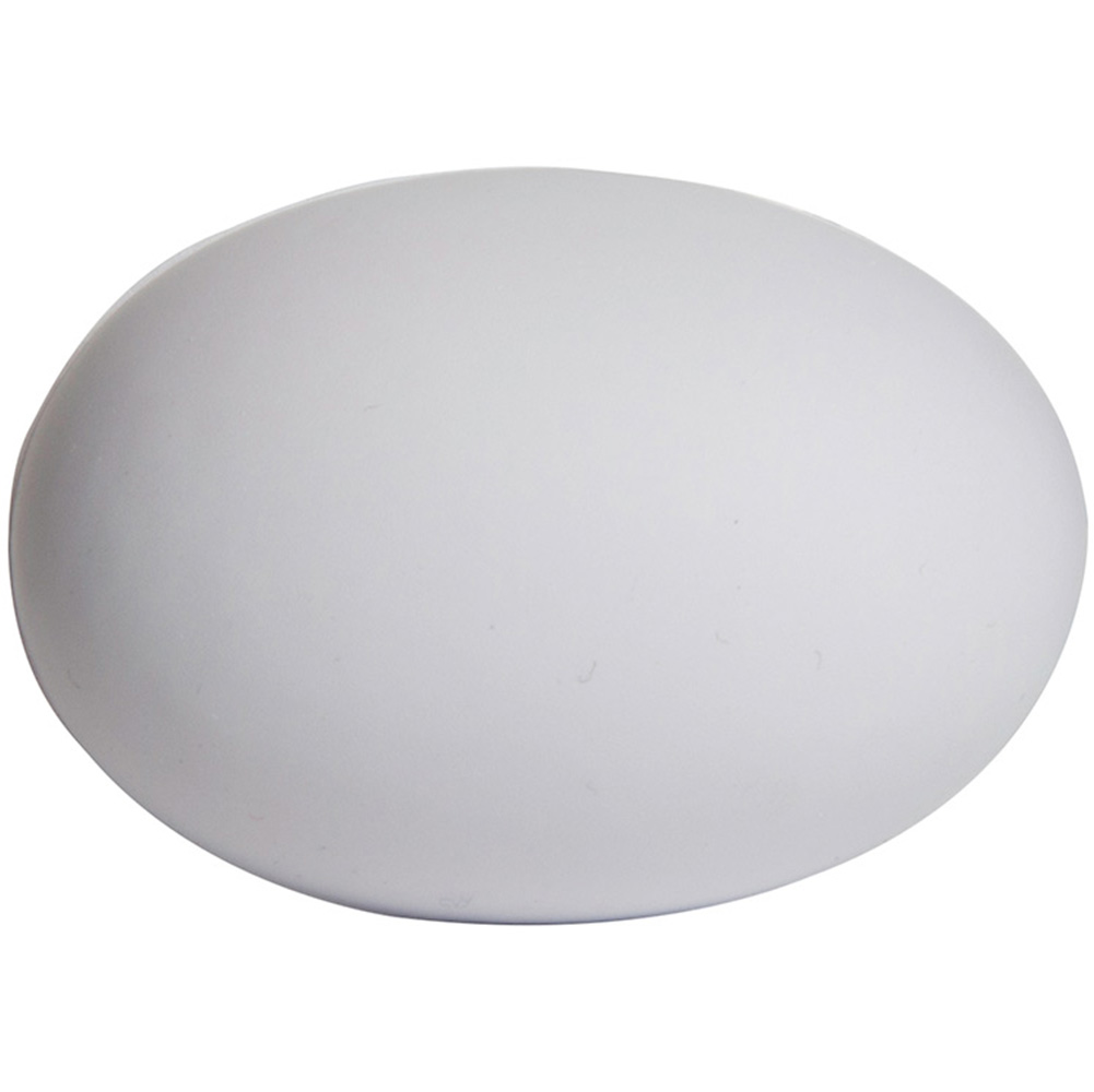 Picture of Brown Or White Egg Squeezies® Stress Reliever