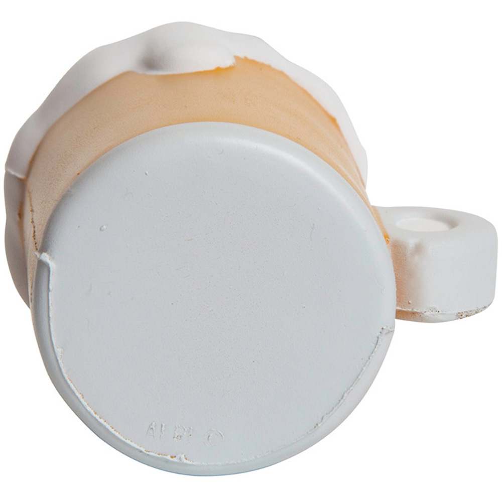 Picture of Beer Mug Squeezies® Stress Reliever