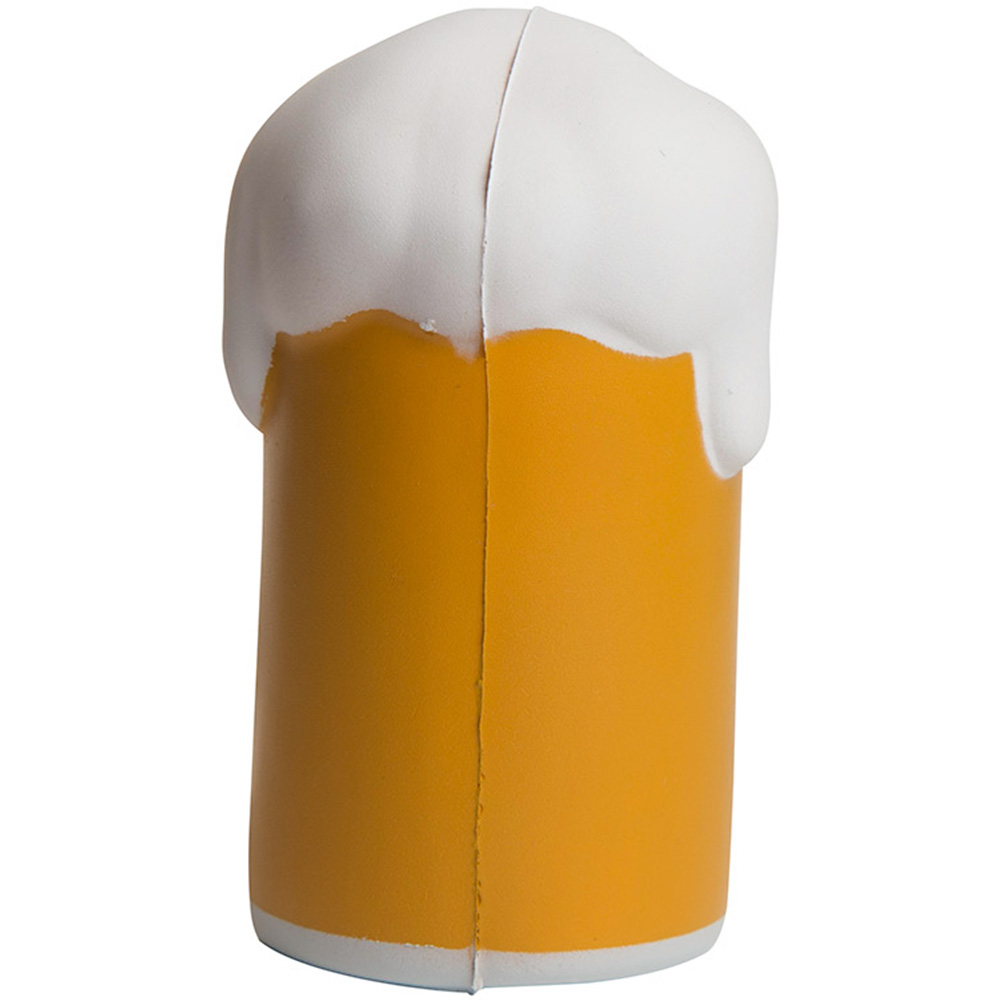 Picture of Beer Mug Squeezies® Stress Reliever