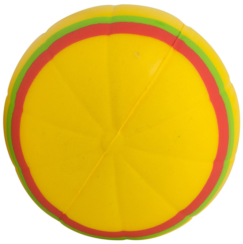 Picture of Hot Air Balloon Squeezies® Stress Reliever