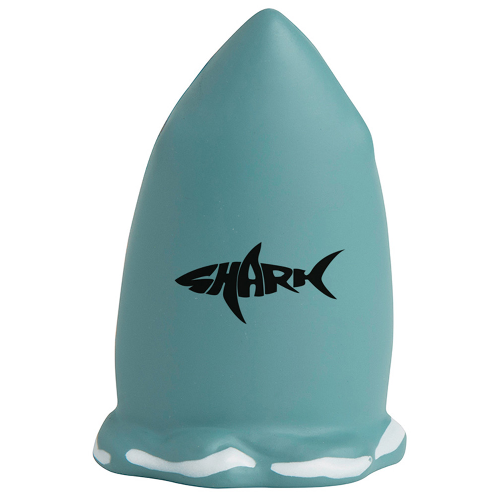 Picture of Shark Phone Holder Squeezies® Stress Reliever