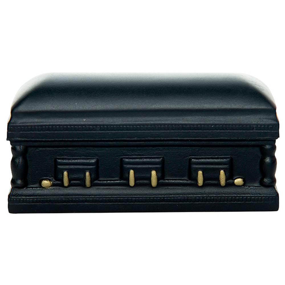 Picture of Casket Squeezies® Stress Reliever