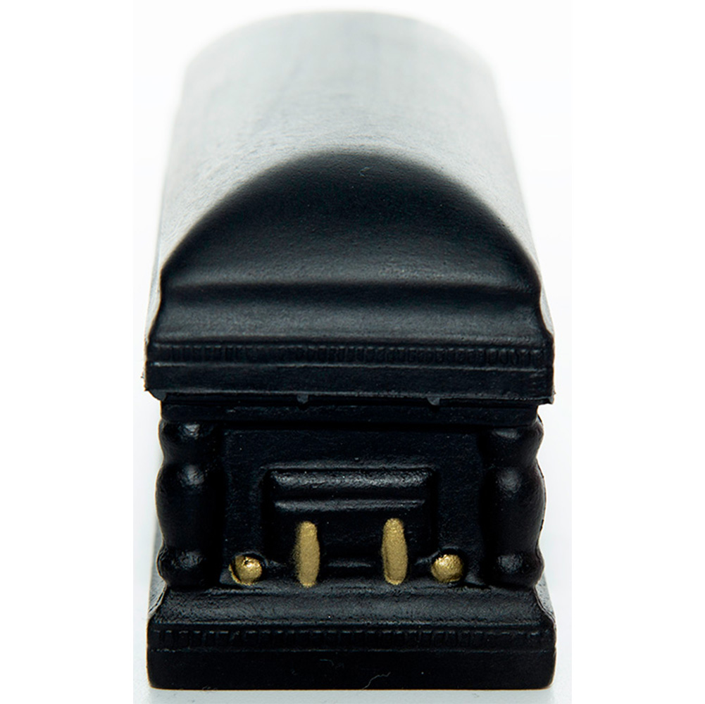 Picture of Casket Squeezies® Stress Reliever