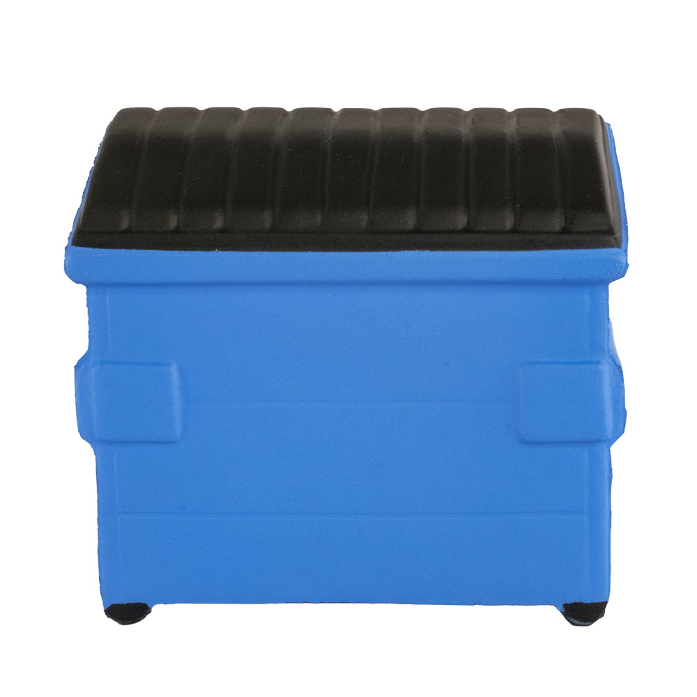 Picture of Dumpster Squeezies® Stress Reliever