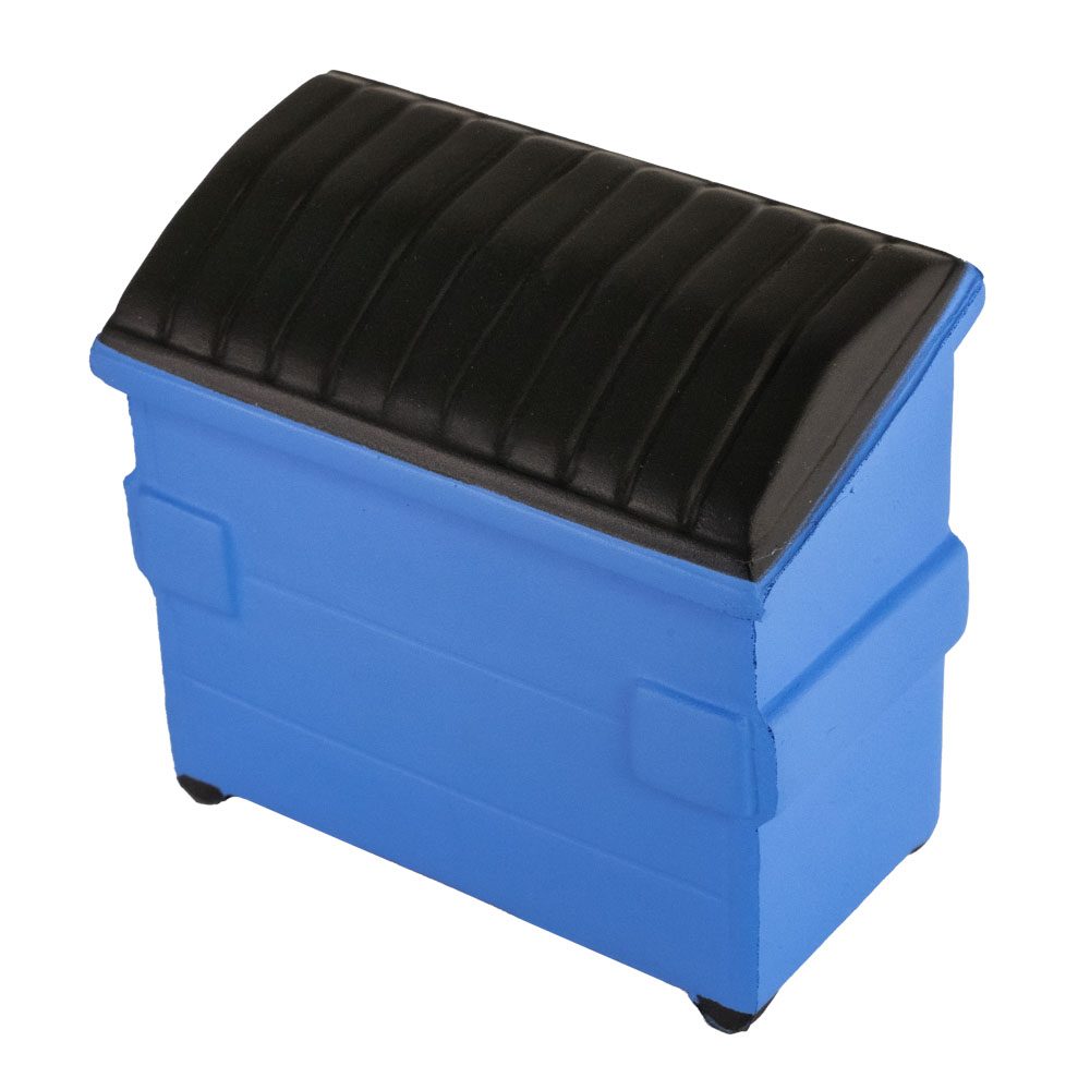 Picture of Dumpster Squeezies® Stress Reliever