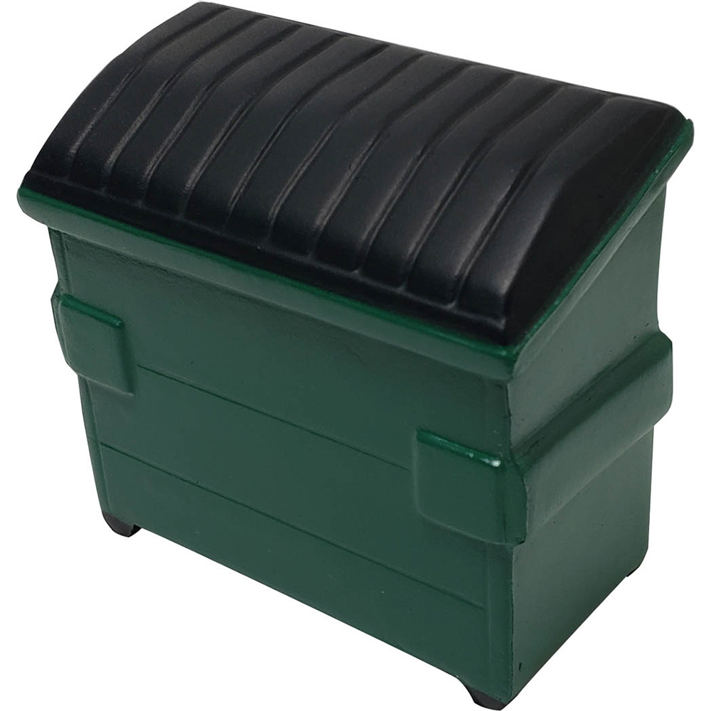 Picture of Dumpster Squeezies® Stress Reliever