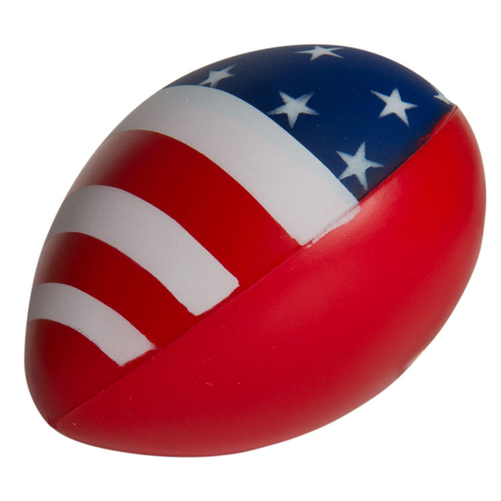Picture of Squeezies® Stress Reliever Flag Heart