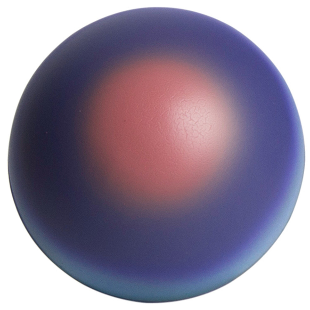 Picture of Rainbow Squeezies® Stress Ball