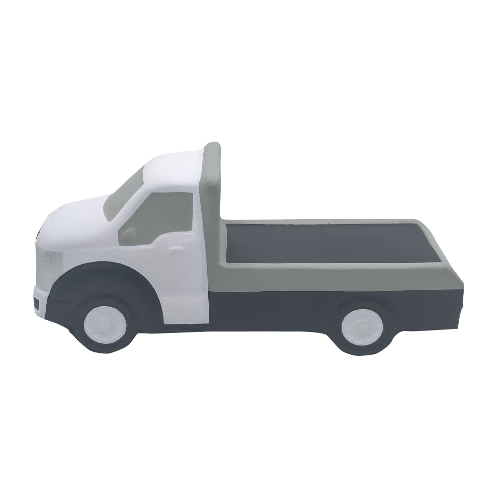 Picture of Flatbed Tow Truck