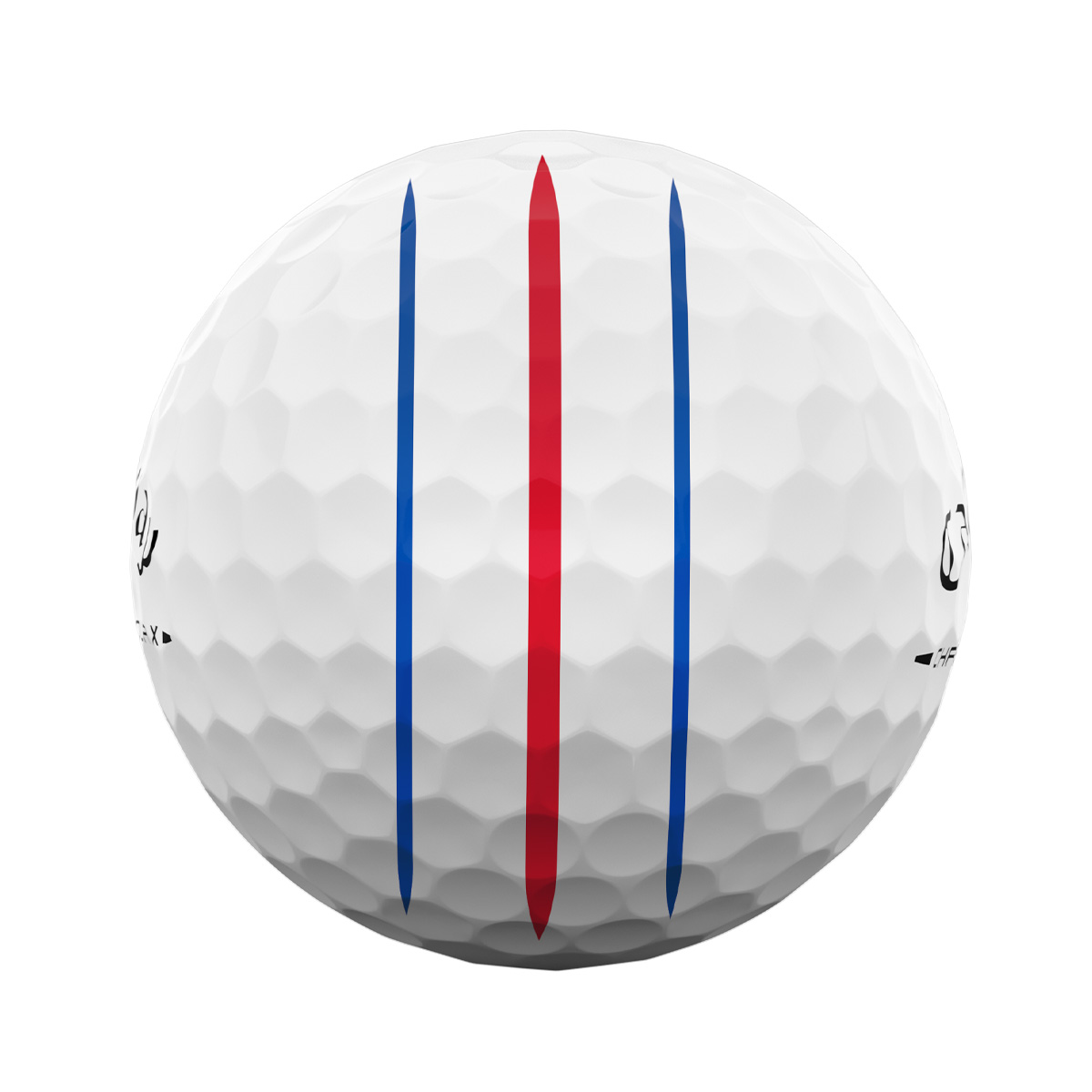 Picture of Callaway Chrome Tour X Triple Track Golf Balls