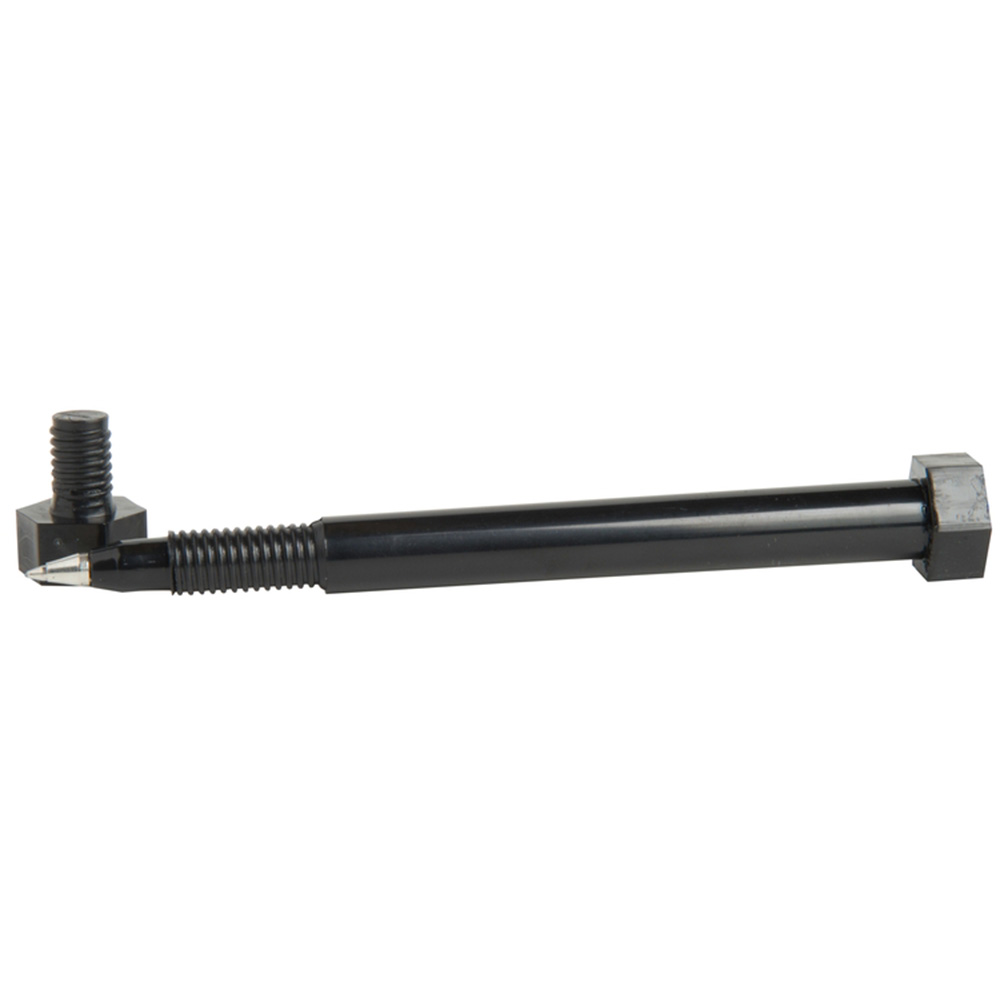 Picture of Black Nut & Bolt Pen