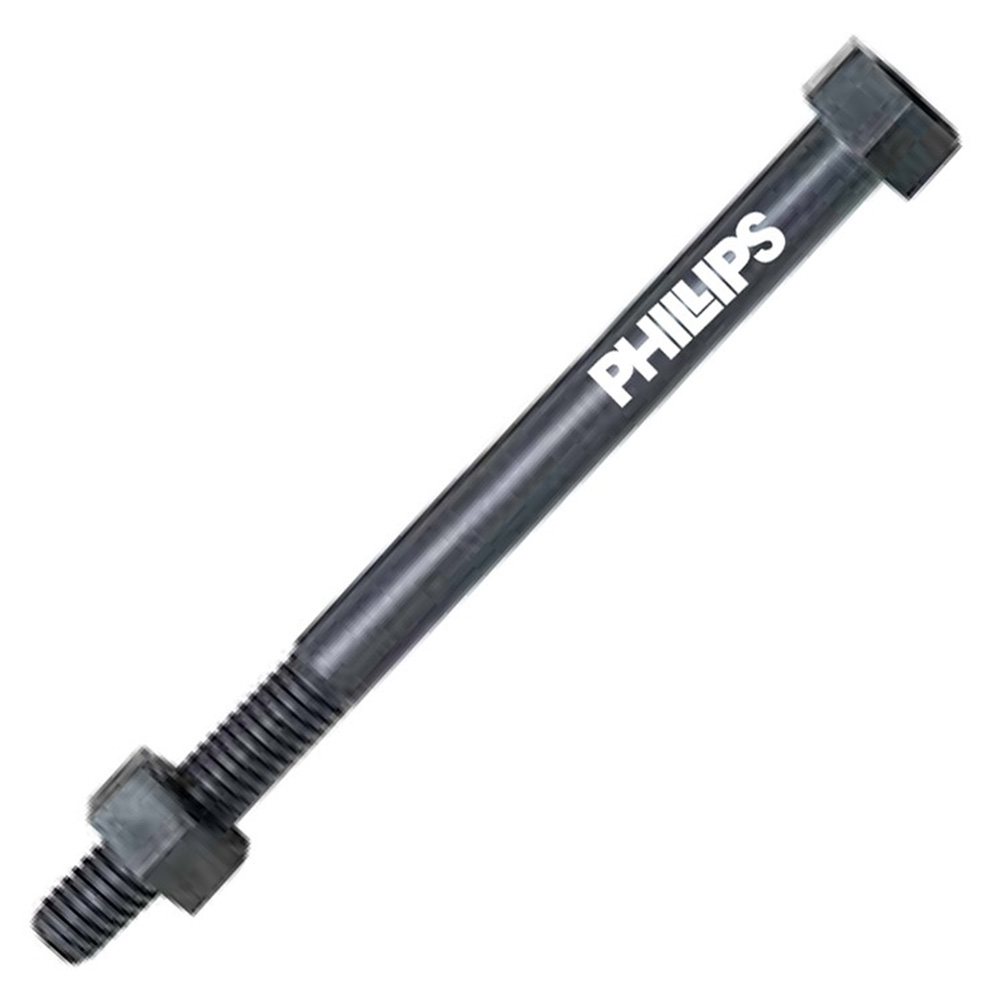 Picture of Black Nut & Bolt Pen