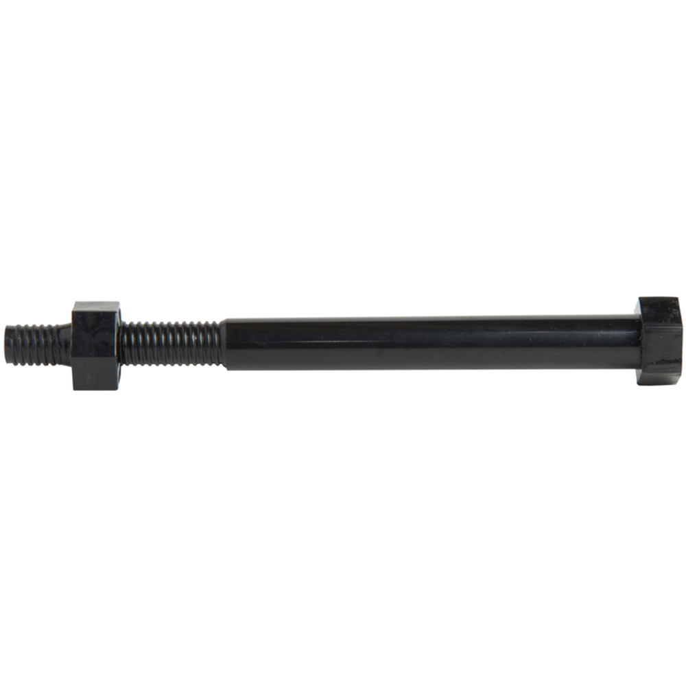 Picture of Black Nut & Bolt Pen