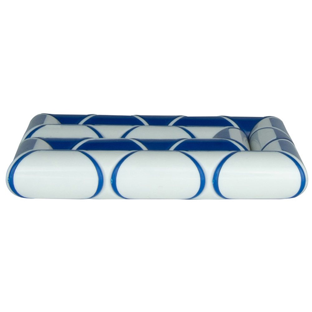 Picture of Round Snake Puzzle