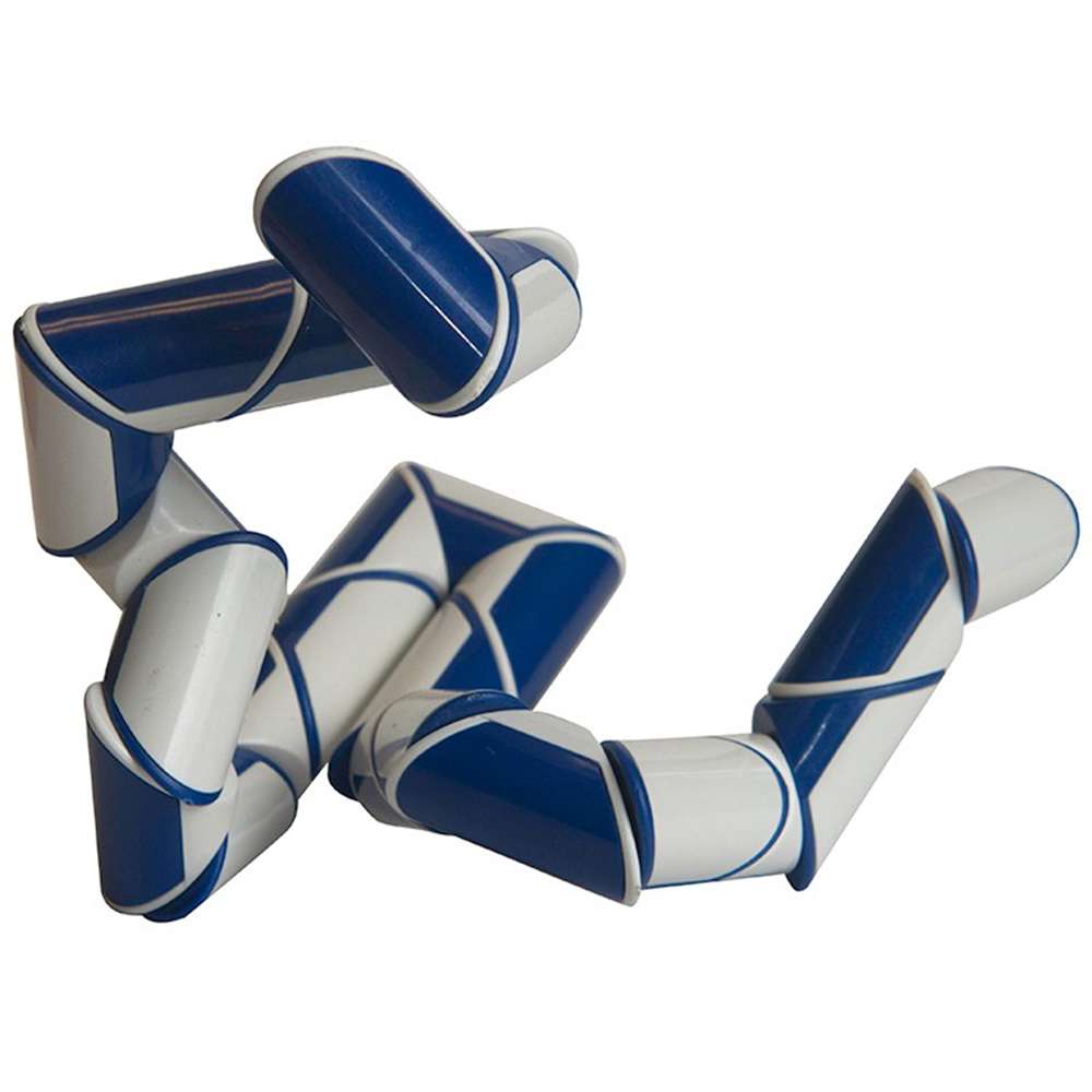 Picture of Round Snake Puzzle