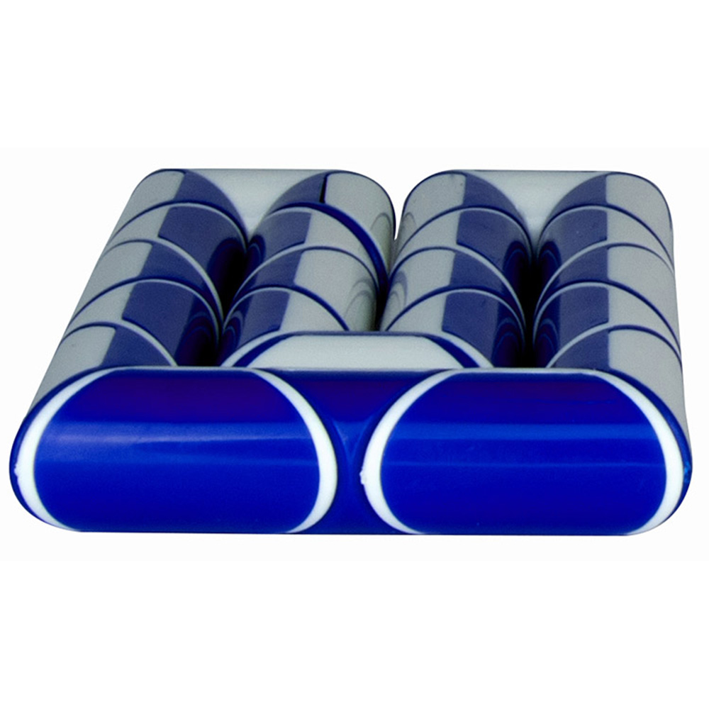 Picture of Round Snake Puzzle