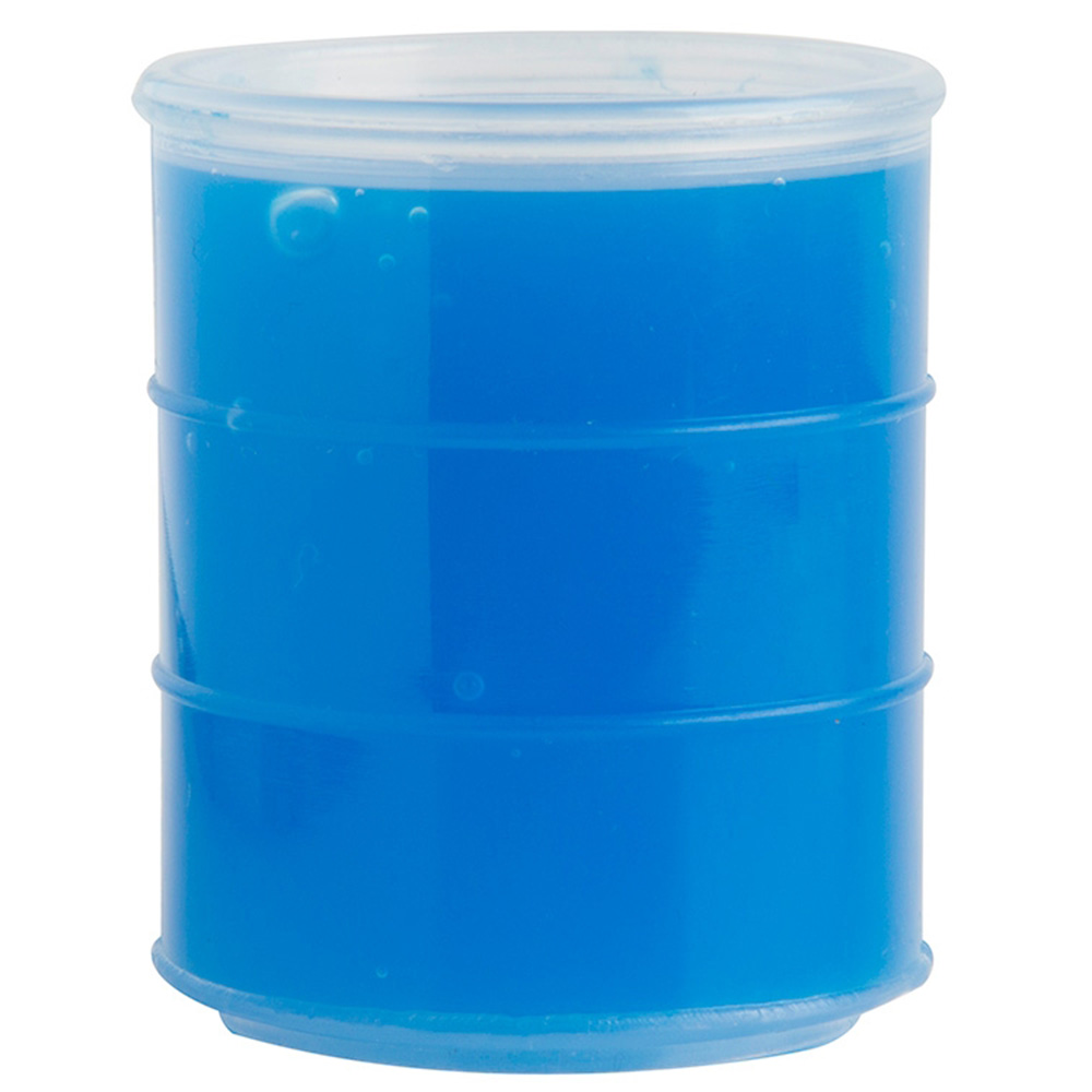 Picture of Oil Barrel Anti-Stress Putty