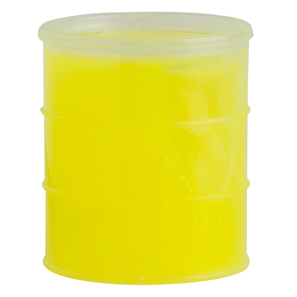Picture of Oil Barrel Anti-Stress Putty