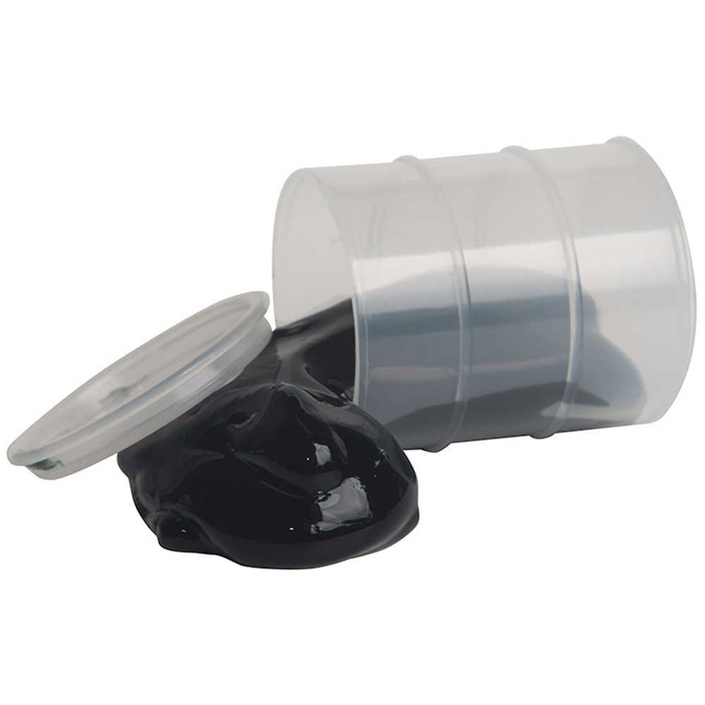 Picture of Oil Barrel Anti-Stress Putty