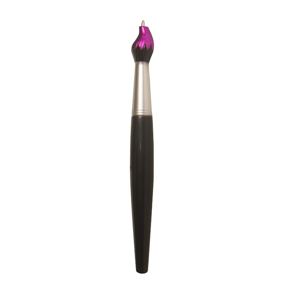 Picture of Paint Brush Pen w/Black Handle