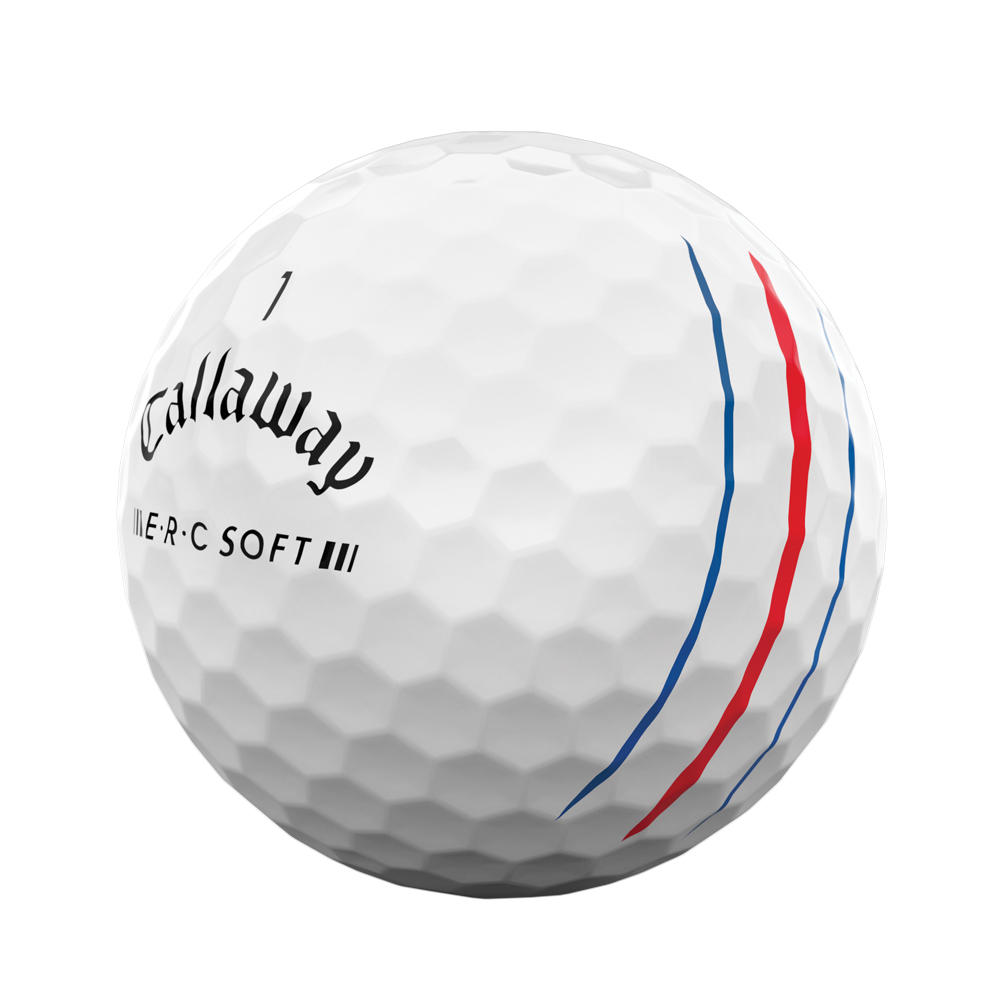 Picture of Callaway ERC Soft Golf Balls