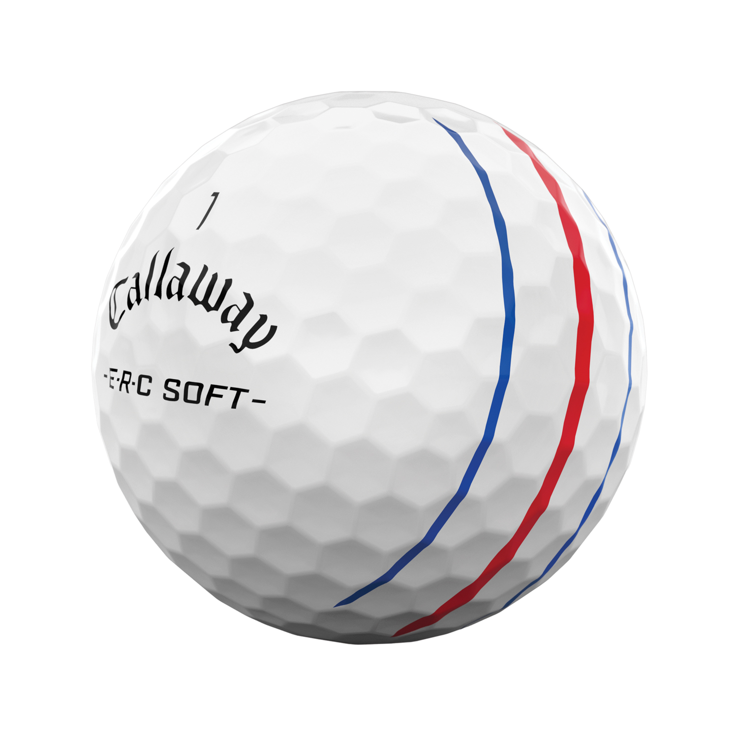Picture of Callaway ERC Soft Golf Balls