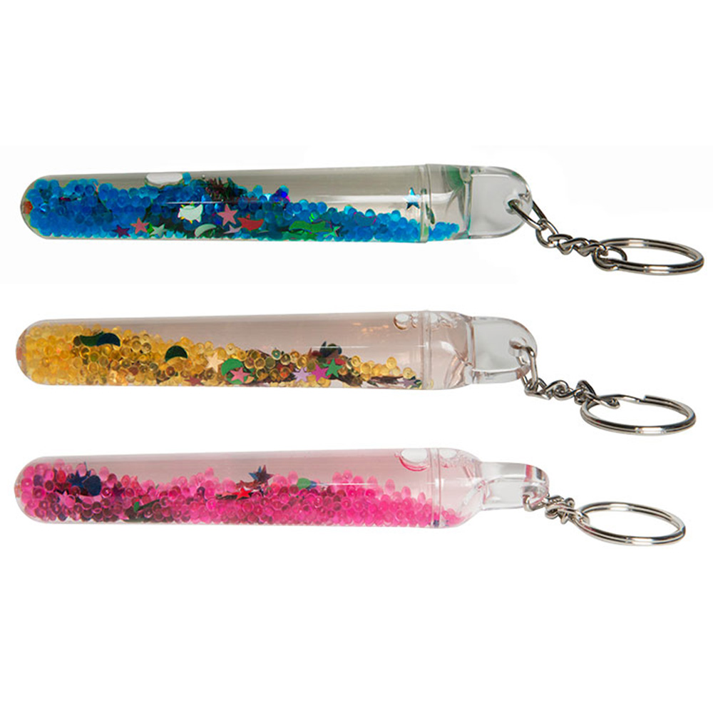 Picture of Magic Wand Keyring