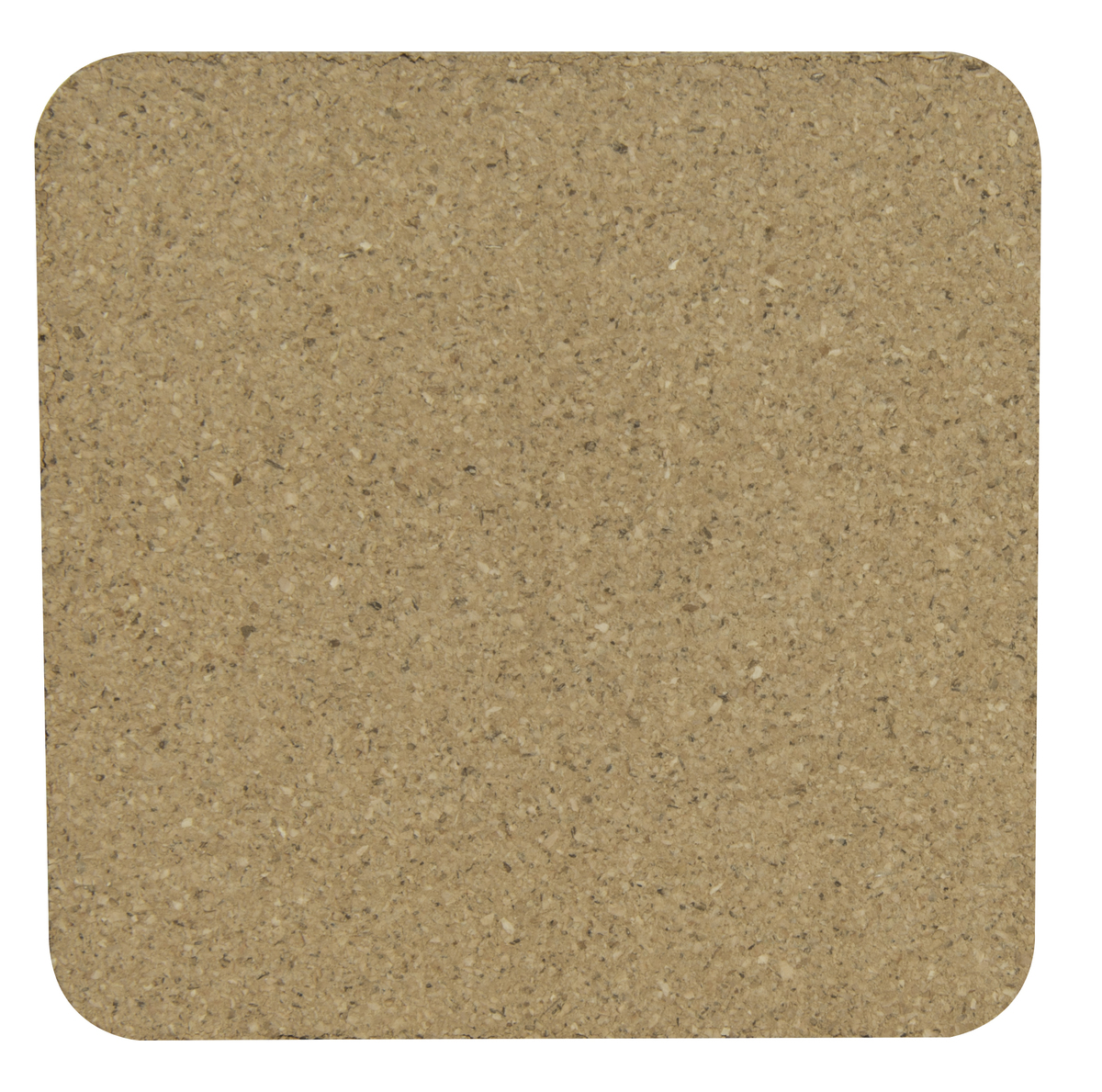 Picture of Cork Coaster Rectangle
