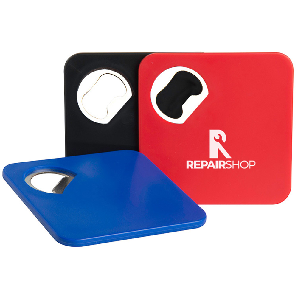 Picture of Bottle Opener Coaster