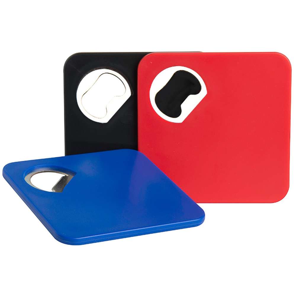 Picture of Bottle Opener Coaster
