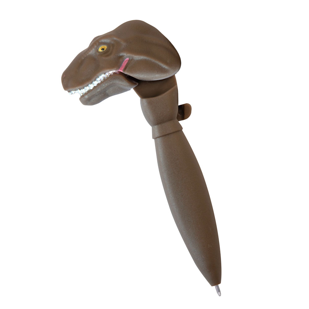 Picture of Moving T-Rex Pen