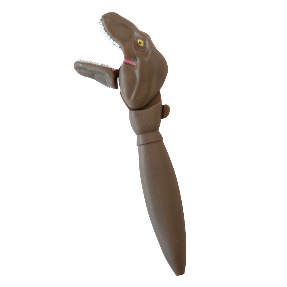 Picture of Moving T-Rex Pen