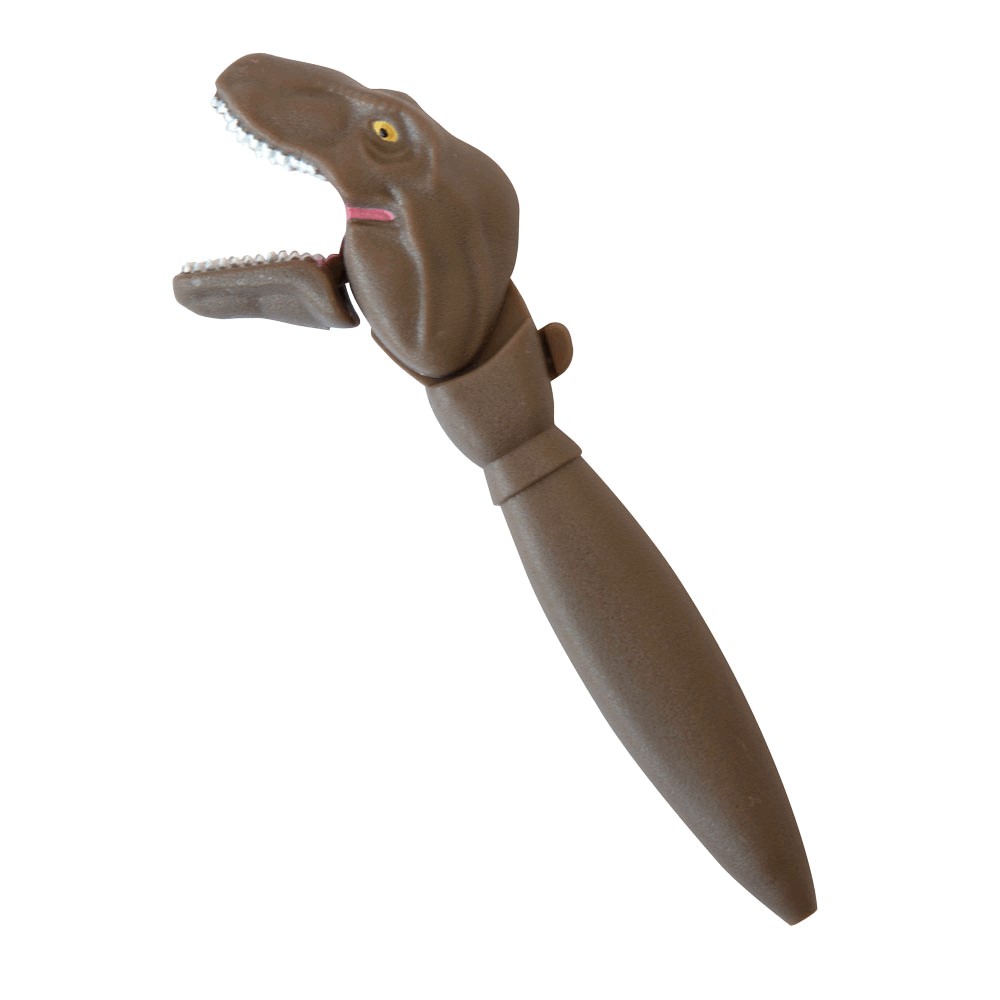 Picture of Moving T-Rex Pen