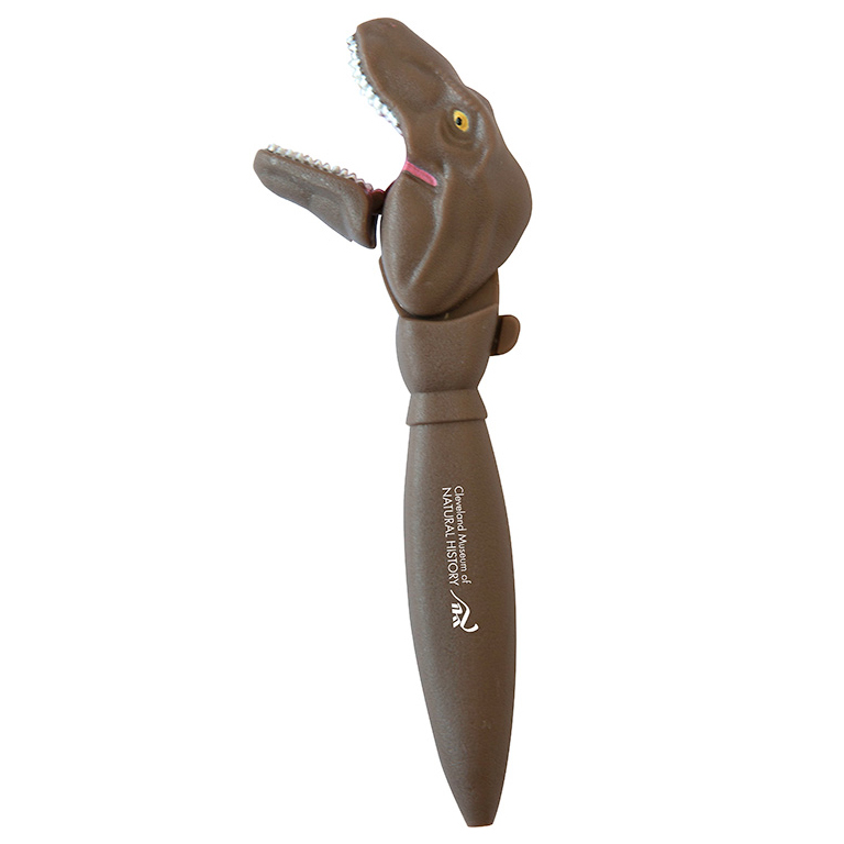 Picture of Moving T-Rex Pen