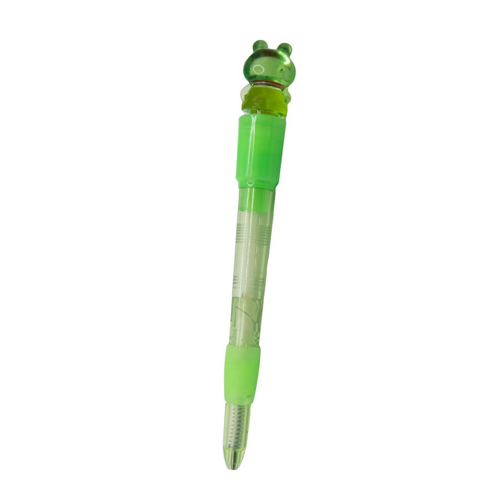 Picture of Frog Light Up Pen