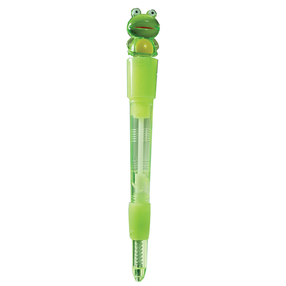 Picture of Frog Light Up Pen